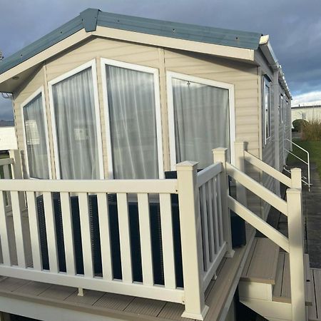 ホテル Orchid Meadows Retreat アシントン エクステリア 写真